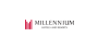 millenniumhotels.com logo