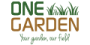 One Garden Discount Codes logo
