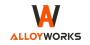alloyworksplus.com logo