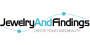 jewelryandfindings.com logo