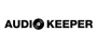 theaudiokeeper.com