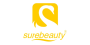 surebeauty.com logo