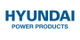 Hyundai Power Equipment logo