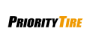 prioritytire.com logo