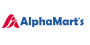 alphamarts.com logo