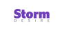 stormdesire.com logo
