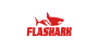 flasharkracing.com logo