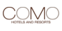 comohotels.com logo