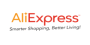 AliExpress Discount Codes logo