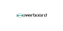 iHoverboard logo