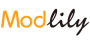 modlily.com logo