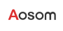 Aosom UK logo