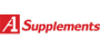 a1supplements.com logo