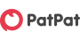 patpat.com logo