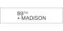 Free Shipping on All Orders Over $45 at 89thandMadison.com!