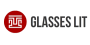 glasseslit.com logo