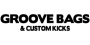 groovebags.com logo