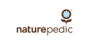 naturepedic.com logo