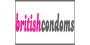 British Condoms Discount Codes logo