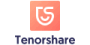 tenorshare.com logo