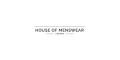 House of Menswear GB