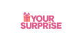 Yoursurprise BE