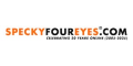 Specky Four Eyes UK