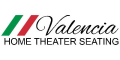 Valencia Theater Seating