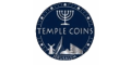Temple Coins AD