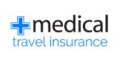 Medical Travel insurance UK