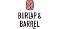Burlap & Barrel US