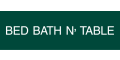 Bed Bath & Table AU