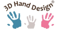 3D Hand Design DE