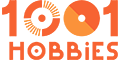 1001 Hobbies UK GB