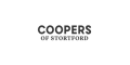 Coopers of Stortford UK
