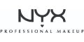 NYX PROFESSIONAL MAKE UP FR
