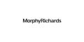 Morphy Richards UK