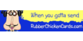 Rubber Chicken Cards US