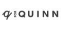 Q for Quinn Inc. US