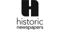 Historic Newspapers