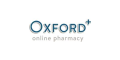Oxford Online Pharmacy UK