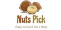 Nuts Pick UK