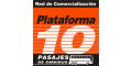 Plataforma 10 PY