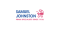 Samuel Johnston UK