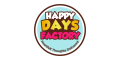 Happy Days Factory Flowers GB