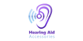 hearing aid accessories UK