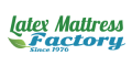 Latex Mattress Factory US