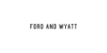 Ford and Wyatt US