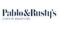 Pablo & Rustys Coffee Roasters AU