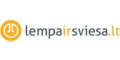 Lempairsviesa - LT